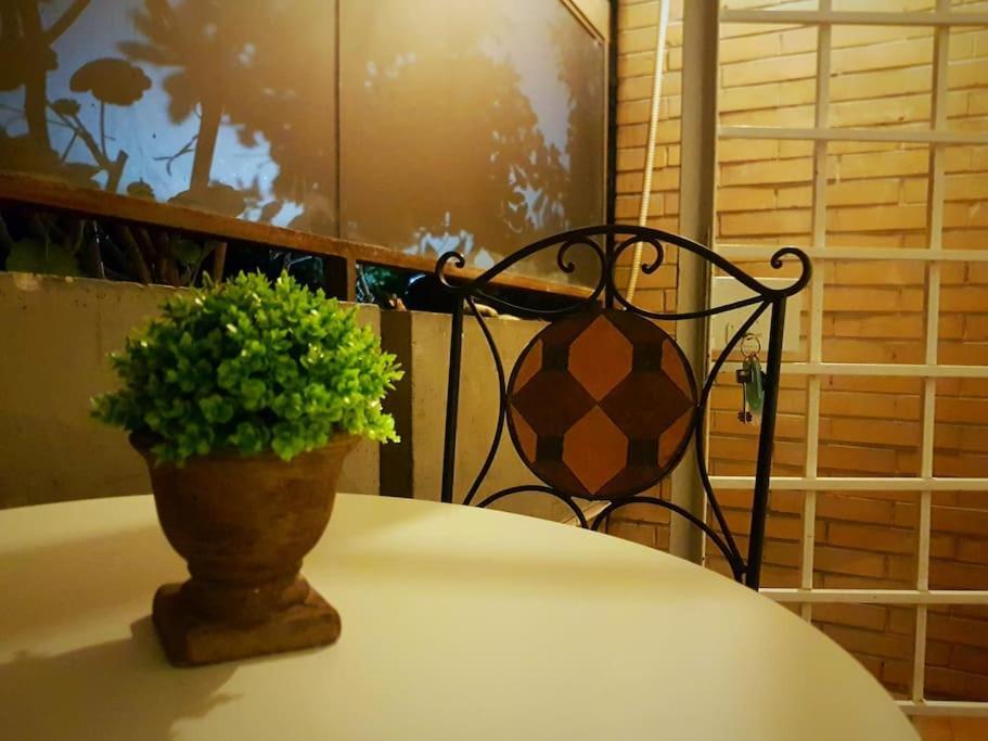 Minohouse Vatican View ローマ エクステリア 写真