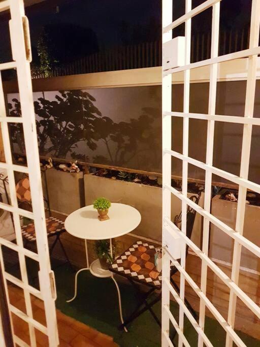 Minohouse Vatican View ローマ エクステリア 写真